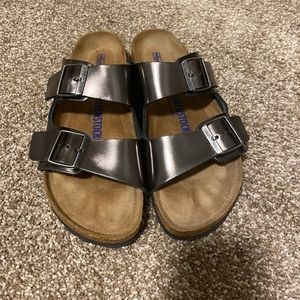 Like new Birkenstock Sandal
